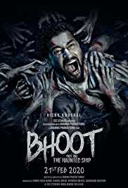 Bhoot The Haunted Ship 2020 Full Movie Download HDHub4u