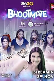 BhootMate Altbalaji Hindi Web Series Download 480p 720p 1080p HDHub4u