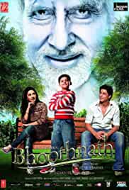 Bhoothnath 2008 Full Movie Download HDHub4u