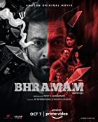 Bhramam 2021 Hindi Dubbed 480p 720p HDHub4u