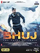 Bhuj The Pride Of India 2021 480p 720p HDHub4u