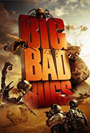 Big Bad Bugs 2012 Dual Audio Hindi 480p 300MB HDHub4u