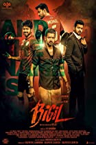 Bigil 2019 Hindi Dubbed 480p 720p HDHub4u