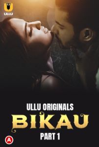 Bikau Part 1 2023 Ullu Hindi Web Series Download 480p 720p 1080p HDHub4u
