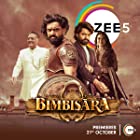 Bimbisara 2022 Hindi Dubbed 480p 720p HDHub4u