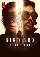 Bird Box Barcelona 2023 Hindi Dubbed English  480p 720p 1080p HDHub4u