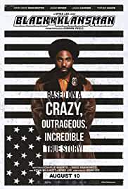 BlacKkKlansman 2018 Dual Audio Hindi 480p HDHub4u