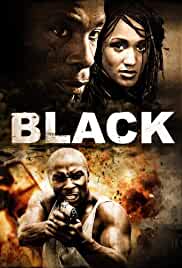 Black 2009 Dual Audio Hindi 480p 720p HDHub4u