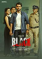 Black 2022 Hindi Dubbed 480p 720p HDHub4u