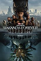 Black Panther 2 Wakanda Forever 2022 Hindi Dubbed 480p 720p 1080p HDHub4u