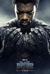 Black Panther 2018 Hindi+English 480p 720p 1080p 2160p 4K HDHub4u Filmyzilla Filmywap