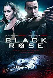 Black Rose 2014 Hindi Dubbed 480p 300MB HDHub4u