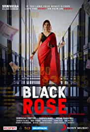 Black Rose 2021 Full Movie Download HDHub4u