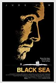 Black Sea 2014 Hindi Dubbed 480p HDHub4u