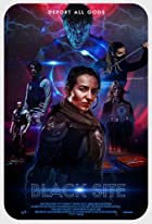 Black Site 2018 Hindi Dubbed 480p 720p HDHub4u