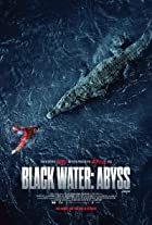 Black Water Abyss 2020 Hindi Dubbed 480p 720p HDHub4u