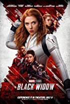 Black Widow 2021 480p 720p English HDHub4u