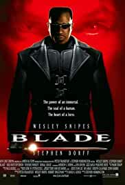 Blade 1998 Hindi Dubbed 480p BluRay 300MB HDHub4u