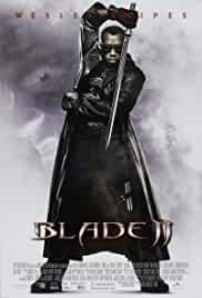 Blade 2 2002 Hindi Dubbed 480p HDHub4u