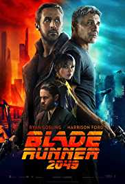 Blade Runner 2049 2017 Hindi Dubbed 480p 500MB HDHub4u