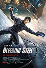 Bleeding Steel 2017 Dual Audio Hindi 480p 300MB HDHub4u