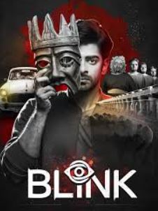 Blink HDHub4u 2024 Hindi Dubbed Kannada