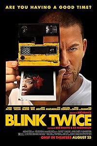 Blink Twice 2024 English Movie Download 480p 720p 1080p HDHub4u