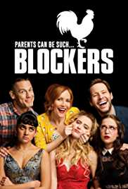 Blockers 2018 Dual Audio Hindi 480p BluRay HDHub4u