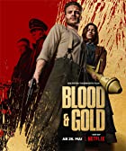 Blood And Gold 2023 Hindi Dubbed English 480p 720p 1080p HDHub4u