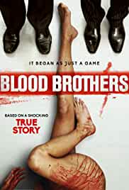 Blood Brothers 2015 Dual Audio Hindi 480p HDHub4u