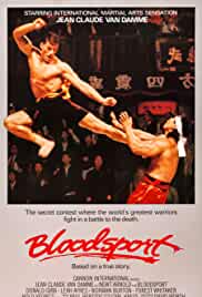 Bloodsport 1988 Dual Audio Hindi 480p BluRay HDHub4u