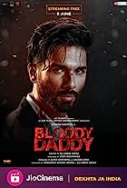 Bloody Daddy 2023 Movie Download 480p 720p 1080p HDHub4u Filmyzilla