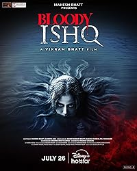 Bloody Ishq 2024 Hindi Movie Download 480p 720p 1080p HDHub4u