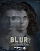 Blurr 2022 480p 720p 1080p HDHub4u