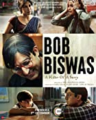 Bob Biswas 2021 Full Movie Download 480p 720p HDHub4u