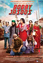 Bobby Jasoos 2014 Full Movie Download HDHub4u