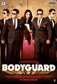 Bodyguard 2011 Full Movie Download HDHub4u