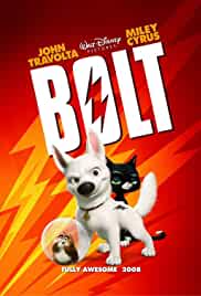 Bolt 2008 Dual Audio Hindi 480p BluRay 300MB HDHub4u