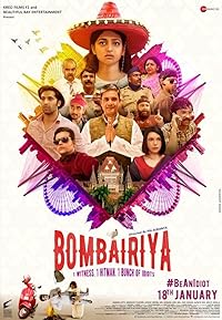 Bombairiya 2019 Movie Download 480p 720p 1080p HDHub4u