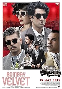 Bombay Velvet 2015 Movie Download 480p 720p 1080p HDHub4u