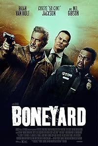 Boneyard 2024 Hindi Dubbed 480p 720p 1080p HDHub4u