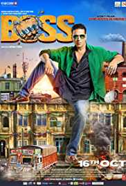 Boss 2013 Full Movie Download HDHub4u