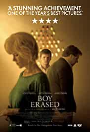 Boy Erased 2018 Dual Audio Hindi 480p BluRay HDHub4u