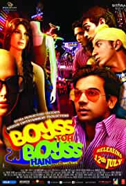 Boyss Toh Boyss Hain 2013 Full Movie Download HDHub4u