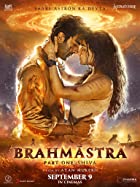 Brahmastra Part One Shiva 2022 Full Movie Download 480p 720p HDHub4u