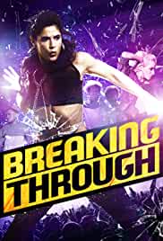 Breaking Through 2015 Dual Audio Hindi 480p HDHub4u