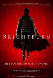 Brightburn 2019 Dual Audio Hindi 480p 300MB HDHub4u