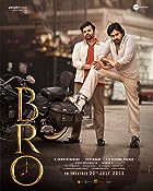 Bro 2023 Hindi Dubbed Telugu 480p 720p 1080p HDHub4u