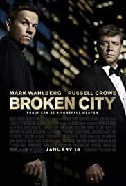 Broken City 2013 Hindi Dubbed 480p HDHub4u