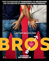 Bros 2022 Hindi Dubbed English 480p 720p 1080p Download HDHub4u